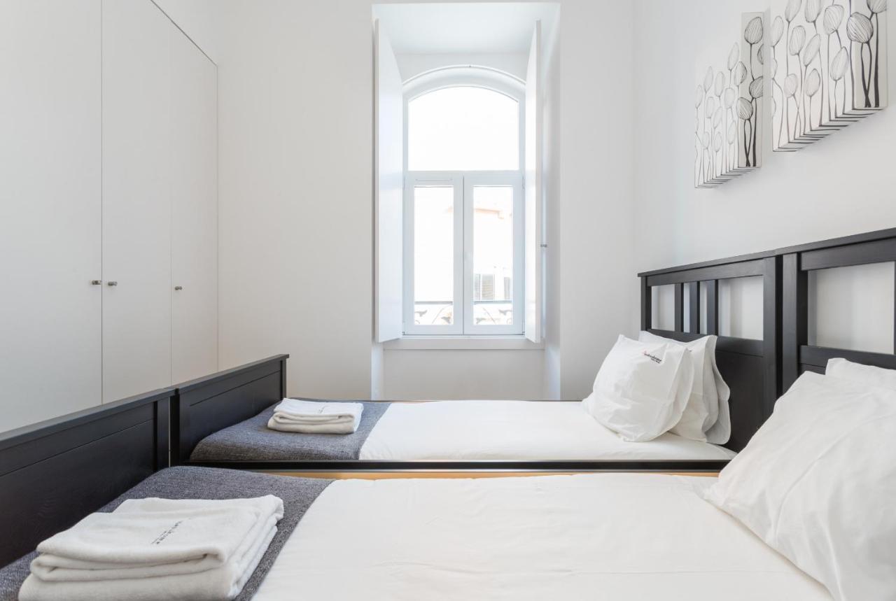 Flh Graca Spacious Flat Lissabon Exterior foto