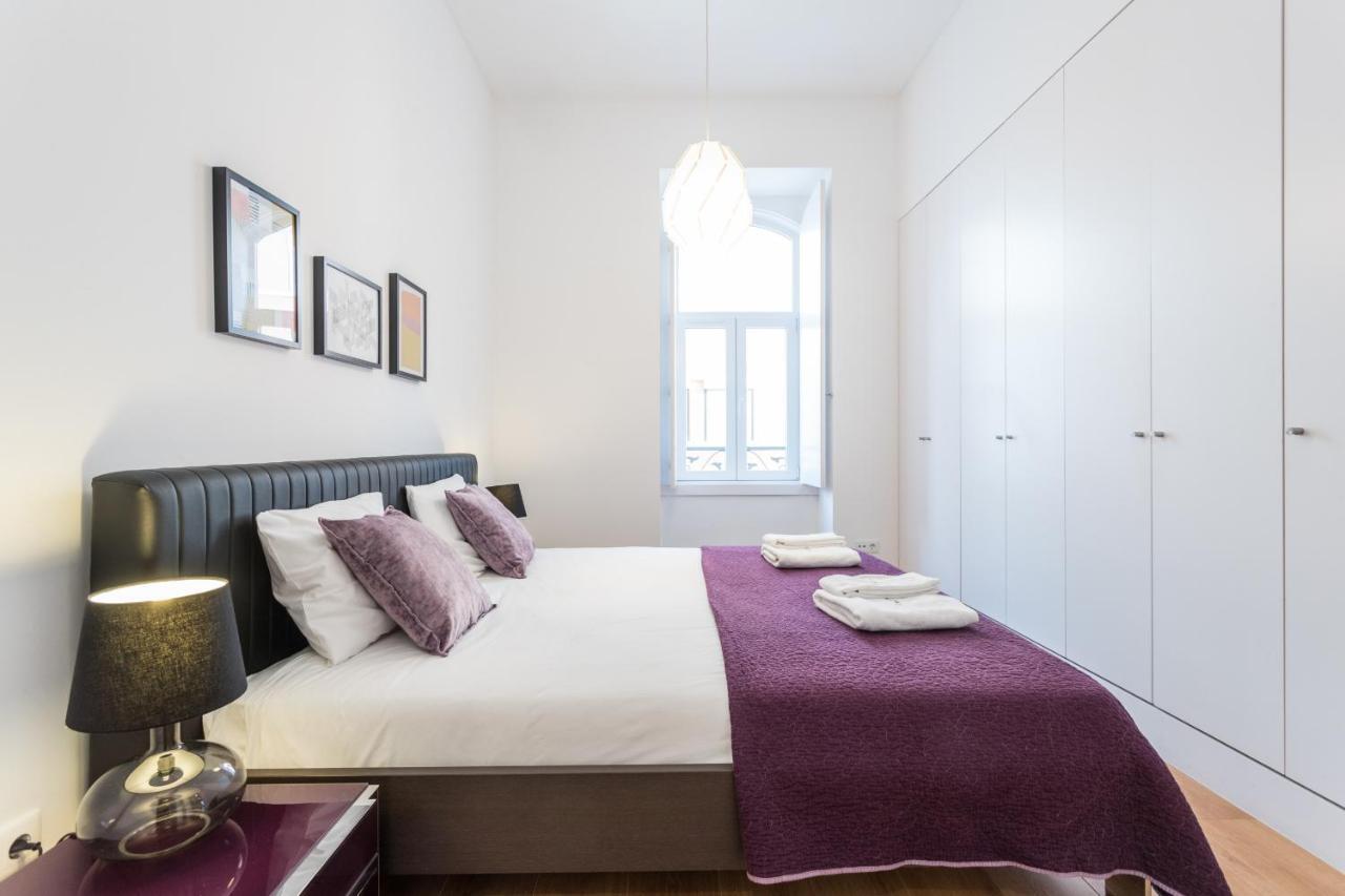 Flh Graca Spacious Flat Lissabon Exterior foto