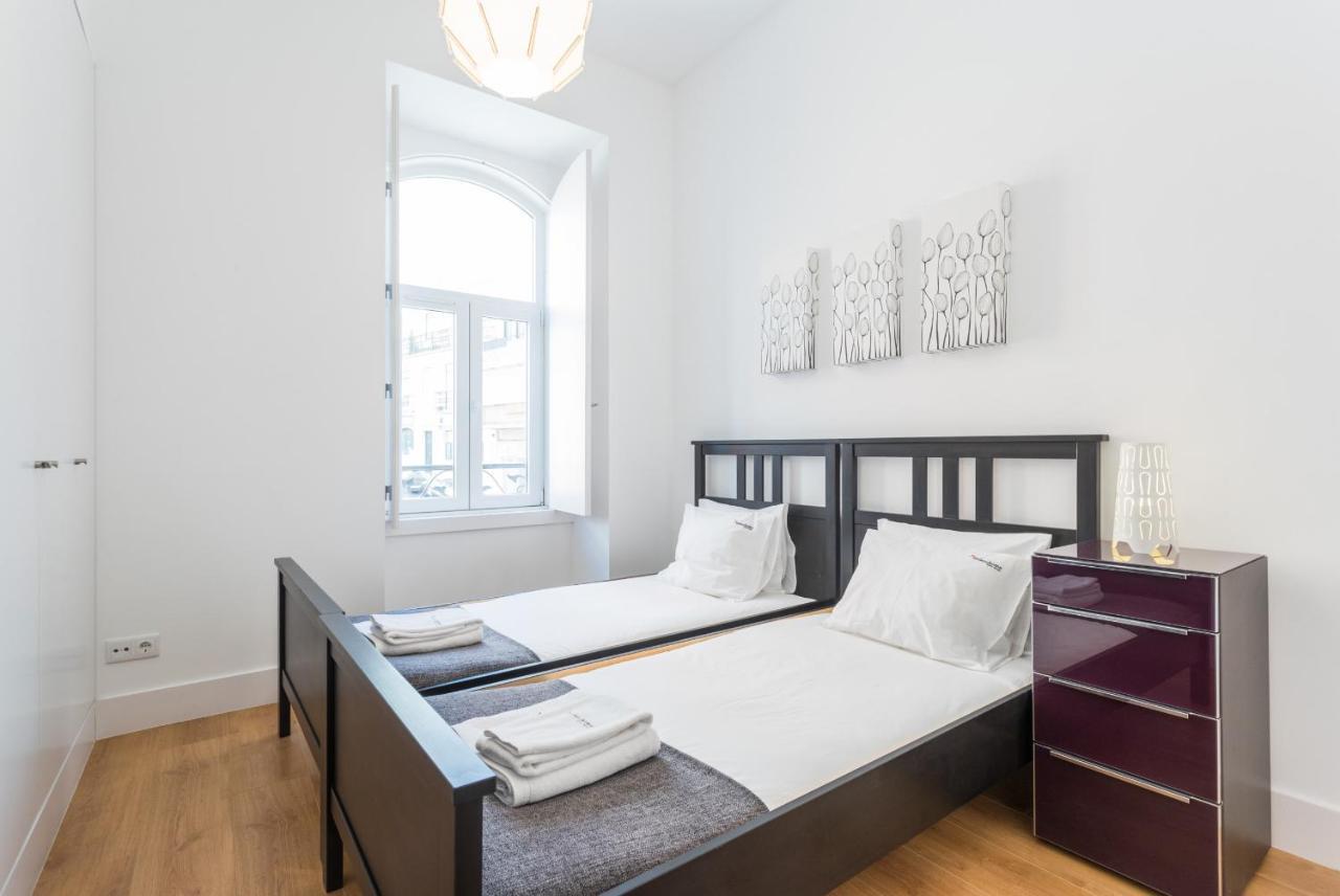 Flh Graca Spacious Flat Lissabon Exterior foto