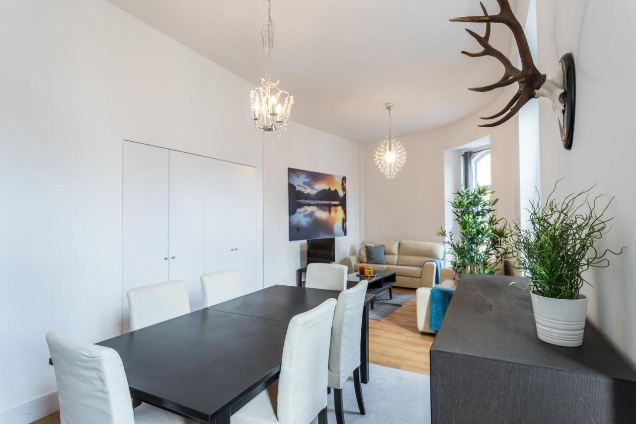Flh Graca Spacious Flat Lissabon Exterior foto